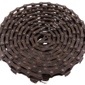 Łańcuch wysypu nowy typ zastosowanie Anna Waryński [W-56447110010]