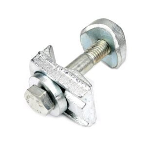 Mocowanie palca kpl. zastosowanie zgrabiarka pokosowa Kuhn Waryński [W-57502100]