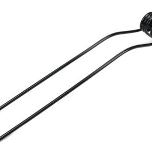 Palec przetrząsaczo-zgrabiarki zastosowanie Kuhn Waryński [W-57562500]