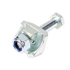 Mocowanie palca kpl. zastosowanie p.z. karuzelowa Kuhn Waryński [W-58503800]