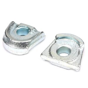 Mocowanie palca nakładka zastosowanie p.z. karuzelowa Kuhn Waryński ( sprzedawane po 5 ) [W-58525701/14]