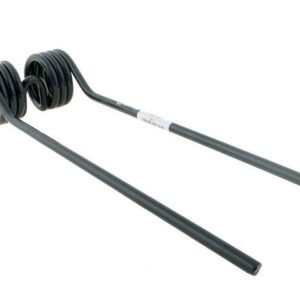 Palec przetrząsarka lewy zastosowanie Kuhn WARYŃSKI W-58740600 [W-58740600]