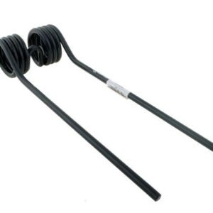 Palec przetrząsarka prawy zastosowanie Kuhn WARYŃSKI W-58740700 [W-58740700]