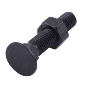 Śruba kpl. płużna podsadzana D 608 M12x65 mm kl.10.9 Waryński ( sprzedawane po 25 ) [W-608101265]