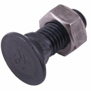 Śruba kpl. płużna podsadzana D 608 M14x30 mm kl.10.9 Waryński ( sprzedawane po 10 ) [W-608101430]