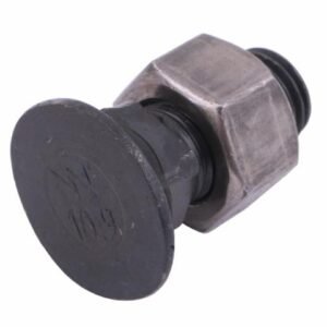 Śruba kpl. płużna podsadzana D 608 M16x40 mm kl.10.9 Waryński ( sprzedawane po 10 ) [W-608101640]