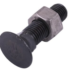 Śruba kpl. płużna podsadzana D 608 M16x50 mm kl.10.9 Waryński ( sprzedawane po 10 ) [W-608101650]