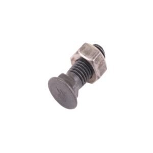 Śruba kpl. płużna podsadzana M12x35 mm kl.8.8 Waryński ( sprzedawane po 25 ) [W-608881235]