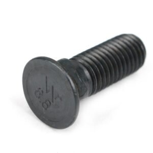 Śruba płużna podsadzana M12x35 mm kl.8.8 Waryński ( sprzedawane po 10kg ) [W-608881235/KG]