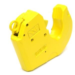 Hak szybkosprzęg końcówka do spawania Cat-3HD WARYŃSKI [W-6183]