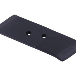 Dłuto prawe, nakładka lemiesza obracalna prawa proste 622180 zastosowanie Kuhn Waryński [W-622180]