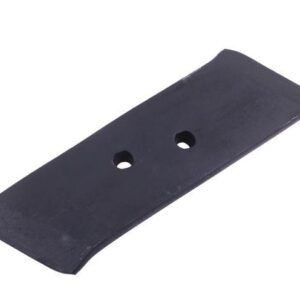 Dłuto lewe , nakładka lemiesza obracalna lewa proste 622181 zastosowanie Kuhn Waryński [W-622181]