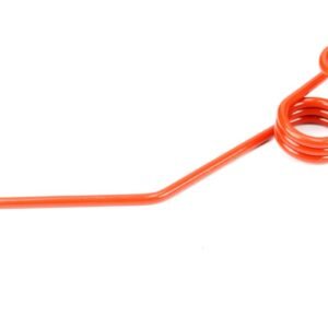 Palec sprężysty nagarniacza motowideł zastosowanie Claas Lexion 626987.0  Waryński [W-626987]