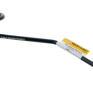 Palec sprężysty nagarniacza motowideł zastosowanie Claas 650500.0 Waryński [W-650500]