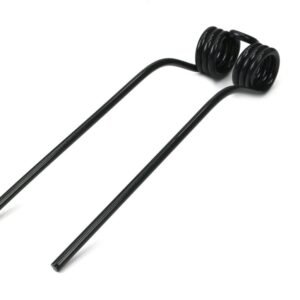 Palec przetrząsarka DEUTZ FAHR. Pottinger. 06580456 Waryński [W-6580456]