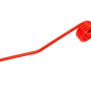 Palec sprężysty nagarniacza motowideł zastosowanie Claas  690309  Waryński [W-690309]