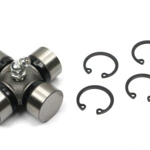 Krzyżak wału 22x54 smarowanie centralne Waryński [W-712254]