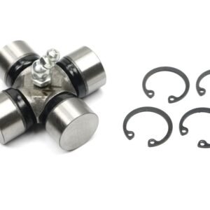 Krzyżak wału 22x58 smarowanie centralne Waryński [W-712258]