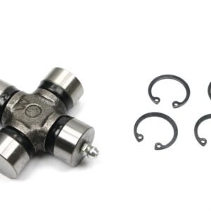 Krzyżak wału 22x60 smarowanie centralne Waryński [W-712260]