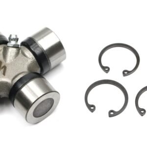 Krzyżak wału 26x70.50 smarowanie boczne Waryński [W-712670]