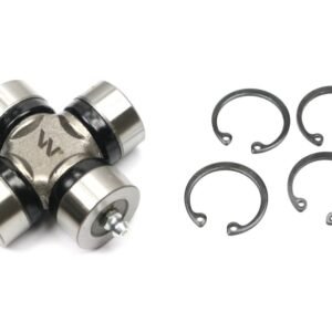 Krzyżak wału 27x62 smarowanie na łożysku Waryński [W-712762]