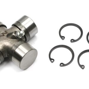 Krzyżak wału 27x70.90 smarowanie boczne Waryński [W-712771]