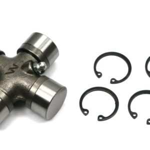 Krzyżak wału 27x74.60 smarowanie boczne Waryński [W-712774]