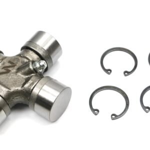 Krzyżak wału 27x80 smarowanie boczne Waryński [W-712780]