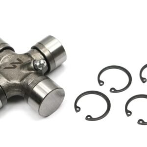 Krzyżak wału 27x81.70 smarowanie boczne Waryński [W-712782]