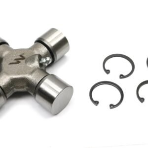 Krzyżak wału 30x106.30 smarowanie boczne Waryński [W-7130106]