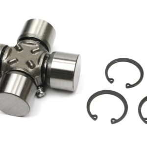 Krzyżak wału 30x80 smarowanie boczne Waryński [W-713080]