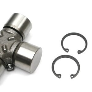 Krzyżak wału 30x83 smarowanie boczne Waryński [W-713083]