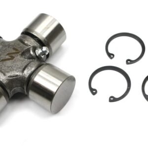 Krzyżak wału 30x90 smarowanie boczne Bizon Waryński [W-713090]