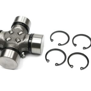 Krzyżak wału 32x90.20 smarowanie centralne Waryński [W-713290]