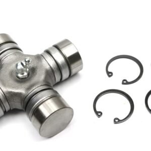 Krzyżak wału 34x106.50 smarowanie centralne Waryński [W-7134106]