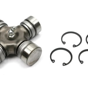 Krzyżak wału 35x106.20 smarowanie centralne Waryński [W-7135106]