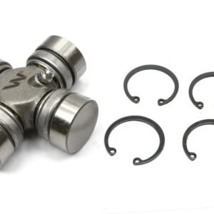 Krzyżak wału 35x90 smarowanie boczne Waryński [W-713590]