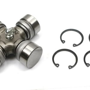 Krzyżak wału 35x98 smarowanie centralne Waryński [W-713598]