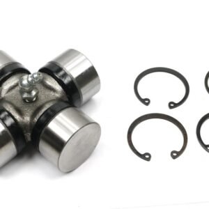 Krzyżak wału 36x89 smarowanie centralne Waryński [W-713689]