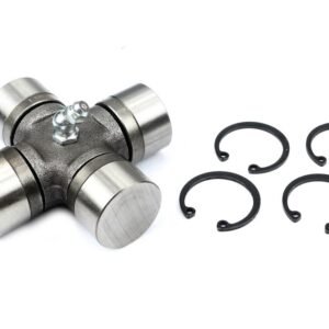 Krzyżak wału 27x74.60 smarowanie centralne Waryński [W-722774]