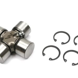 Krzyżak wału 30.20x80 smarowanie boczne Waryński [W-723080]