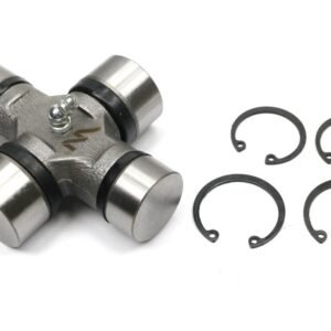 Krzyżak wału szerokokątnego 32x106 / 36.03x88.80 smarowanie centralne Waryński [W-7232106]