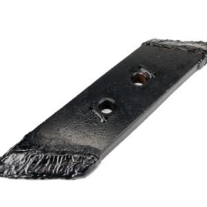 Dłuto. nakładka lemiesza obracalna lewa zamiennik Vogel&Noot PK801102 Pług  stal borowa Napawane WARYŃSKI [W-801102N]