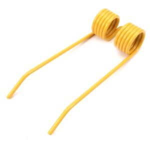 Palec podbieracza zastosowanie New Holland 80131673 Waryński [W-80131673]