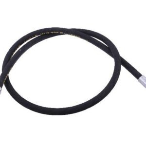 Przewód hydrauliczny 225 bar DN06-1SN  L-1250 (803502901; 80350291) do wskaźników C-385 22.5MPa Waryński [W-80350291]