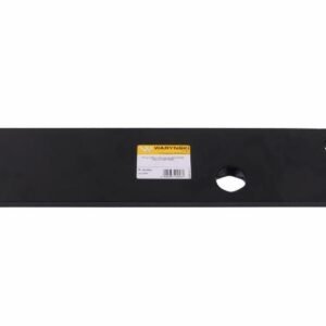 Płoza krótka prawa zastosowanie 83-981 Overum stal borowa WARYŃSKI [W-83981]