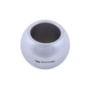 Kula hartowana  kat. 3 64X37X45 Waryński [W-879433]