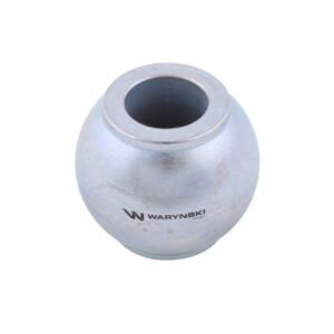 Kula łącznika górnego hartowana  kat. 2-3 60X25X51 Waryński [W-879923]