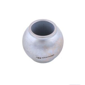 Kula łącznika górnego hartowana  kat. 3 60X32X51 Waryński [W-879933]