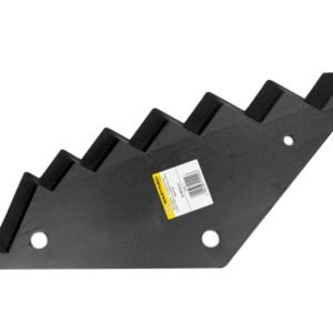 Nóż paszowozu zastosowanie Trioliet. Stoll z węglikiem wolframu Waryński [W-9010122]